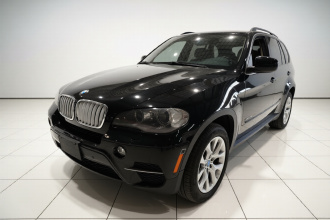 宝马X5（平行进口） 