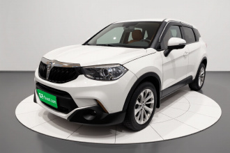 中华V3 2015款 1.5L 手动精英型