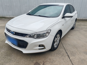 雪佛兰 科沃兹 2018款 320 手动欣享版