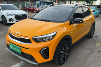 起亚 奕跑 2021款 1.4L CVT天窗款