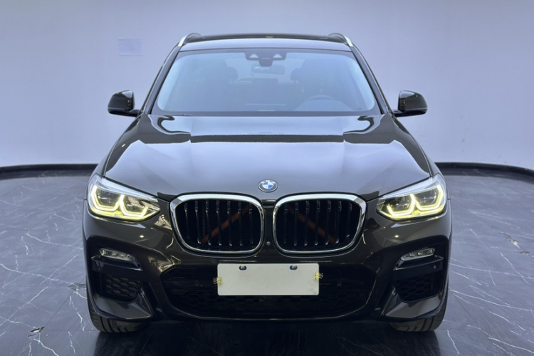 宝马X3 2018款 xDrive28i M运动套装 国VI车身外观6003