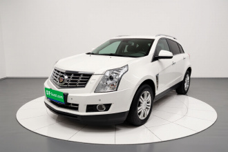 凯迪拉克SRX 2014款 3.0L 精英型