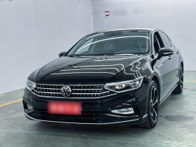 大众 迈腾 2023款 200万辆纪念版 330TSI DSG领先型