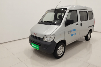 五菱汽车 五菱之光 2023款 1.5L 实用型 5/7座