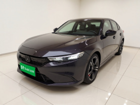 本田 型格 2023款 240TURBO CVT幻夜·豪华版