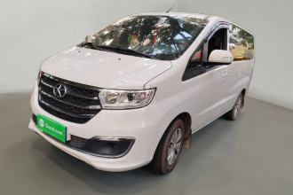 江淮瑞风 瑞风M3 2016款 宜家版 1.6L 豪华型