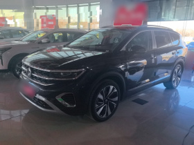 大众 揽境 2025款 380TSI 四驱豪华佳境Pro  众享款 6座