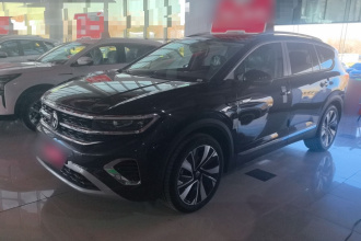 大众 揽境 2025款 380TSI 四驱豪华佳境Pro  众享款 6座