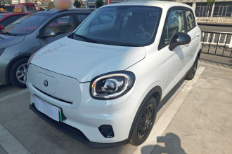 零跑汽车 零跑T03 2025款 310舒享版