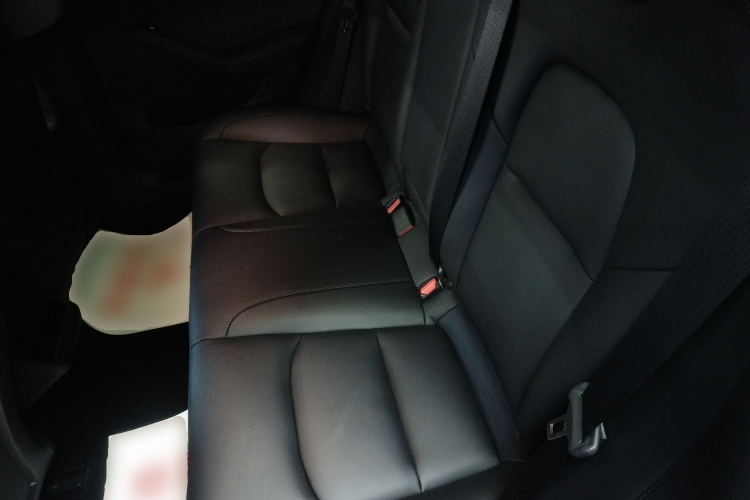 特斯拉 Model 3 2022款 后轮驱动版中控内饰7004