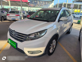 东风风光 风光580 2016款 1.8L 手动舒适型