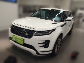 路虎 揽胜极光 2023款 极光L 249PS 豪华版