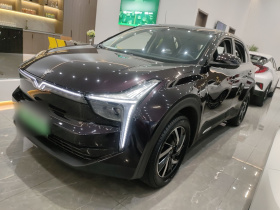 哪吒汽车 哪吒U 2021款 Pro 400 巡航版