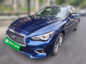 英菲尼迪Q50L 2018款 2.0T 进享版 国VI