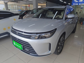 鸿蒙智行 问界M7 2024款 1.5T 后驱Plus版 5座