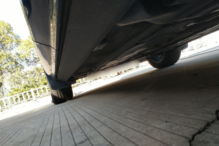 沃尔沃XC60 2023款 B5 四驱智逸豪华版局部细节9002