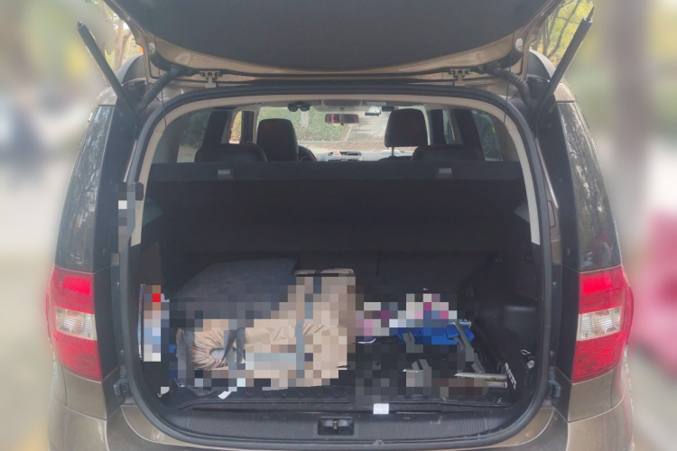 斯柯达 Yeti 2017款 TSI280 DSG前行版中控内饰23