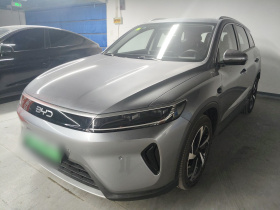 比亚迪 海狮05 DM-i 2025款 DM-i 智驾版 115KM旗舰型