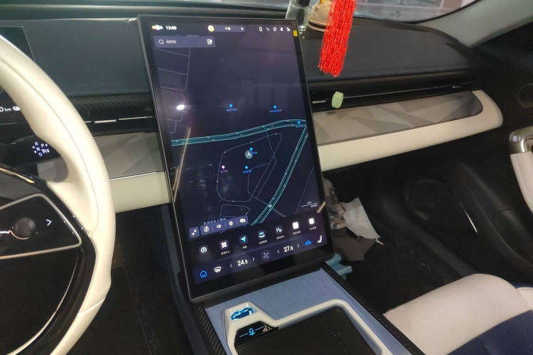 哪吒汽车 哪吒GT 2023款 560局部细节16