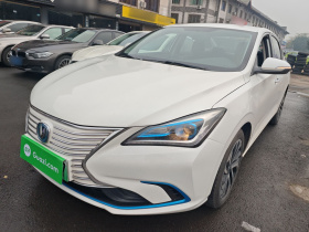 长安 逸动新能源 2019款 EV460 共享版