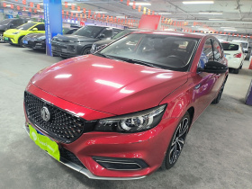 名爵 MG6 2017款 20T 自动Trophy尊享互联网版 国V