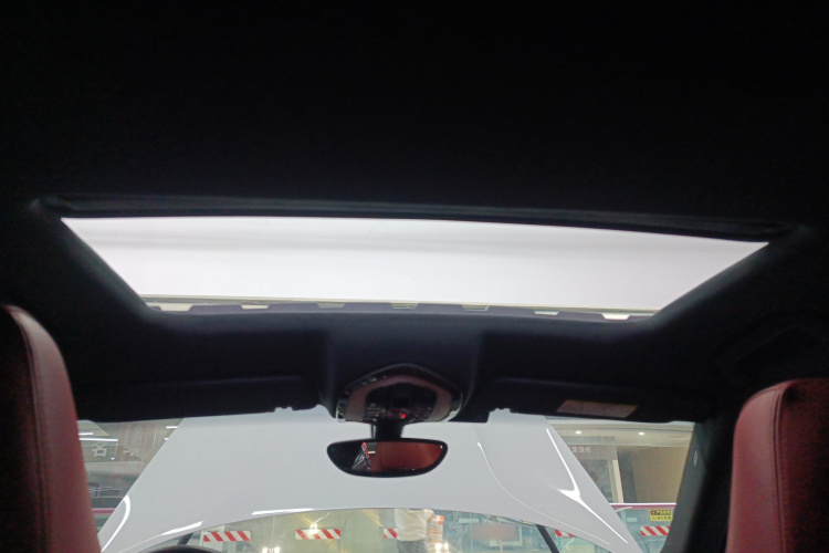 保时捷 2016款 Panamera Edition 3.0T局部细节22