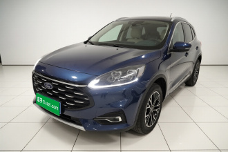 福特 锐际 2020款 EcoBoost 245 两驱耀享款