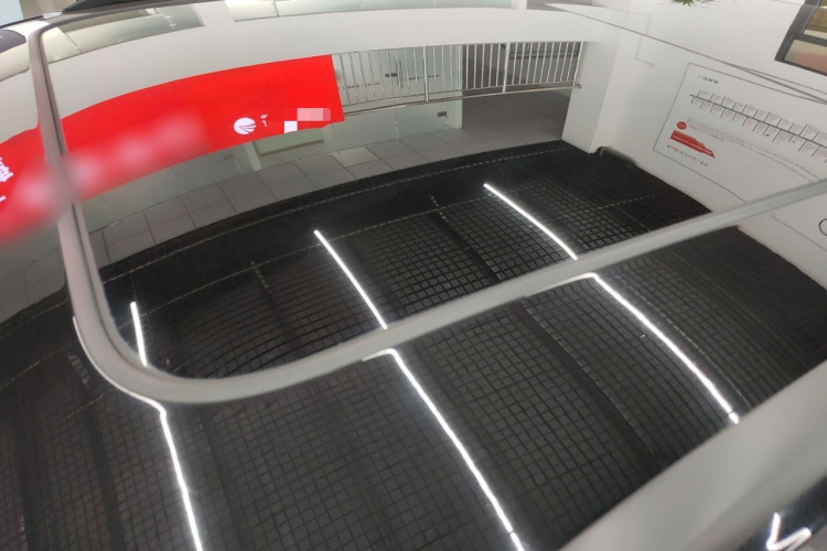 奥迪Q5L 2024款 45 TFSI 豪华动感型局部细节57