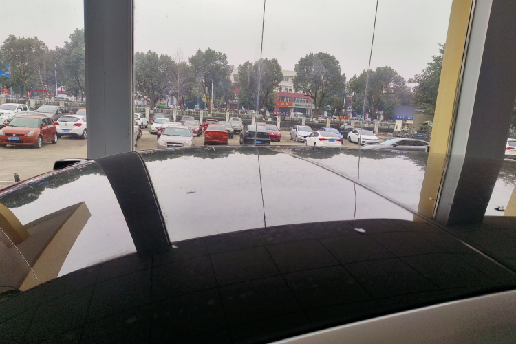 乐道L90 2025款 Ultra 六座版局部细节57