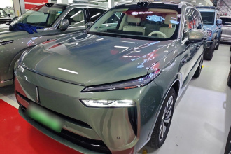 魏牌 蓝山 2025款 四驱 Ultra