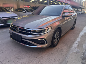 大众 宝来 2023款 200TSI DSG智行版