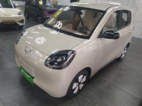 五菱汽车 宏光MINIEV 2025款 四门版 进阶款