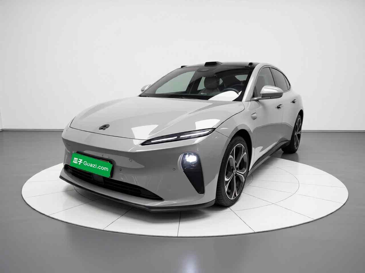 蔚来ET5T 2024款 75kWh Touring(1)