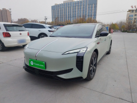 红旗EH7 2025款 600 智选版