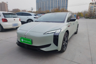 红旗EH7 2025款 600 智选版