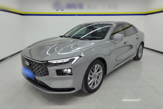 福特 蒙迪欧 2023款 EcoBoost 180 豪华型