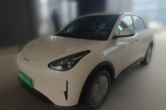 吉利银河 星愿 2025款 310km 青春版