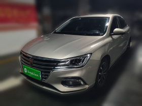 荣威i5 2020款 1.5L 自动4G互联领豪旗舰版