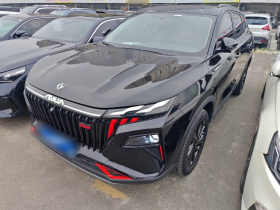 东风风神 皓极 2024款 马赫动力 1.5T 豪华型