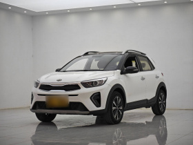 起亚 奕跑 2019款 1.4L 自动趣享版 国VI