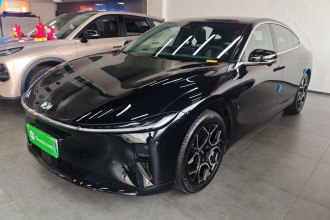 长安启源A07 2024款  纯电 真香版 515 尊贵型