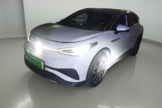 大众 ID.4 X 2023款 升级款 纯净智享版