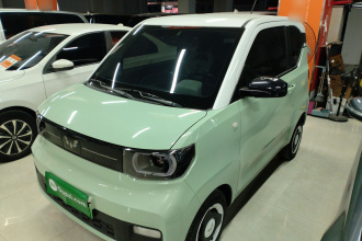 五菱汽车 宏光MINIEV 2022款 马卡龙臻享款 磷酸铁锂