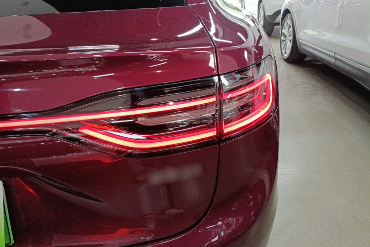 鸿蒙智行 享界S9 2024款 纯电 Ultra 四驱旗舰版车身外观6006