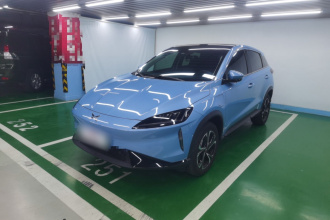 小鹏G3 2020款 520 悦享版