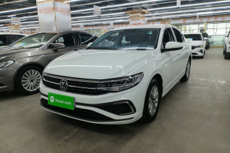 大众 宝来 2023款 200TSI DSG畅行版