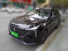 奔腾T55 2021款 1.5T 自动劲享·尊贵版