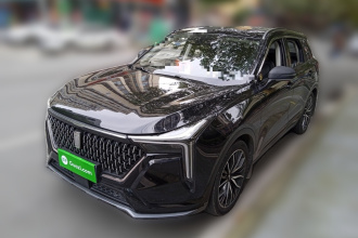 奔腾T55 2021款 1.5T 自动劲享·尊贵版