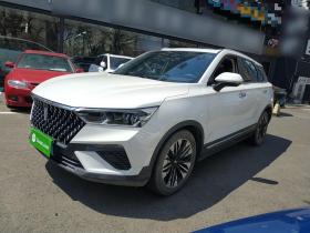 奔腾T77 2020款 PRO 280 TID 自动豪华型