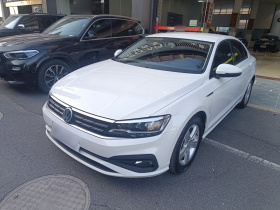 大众 凌渡 2019款 230TSI DSG风尚版 国VI